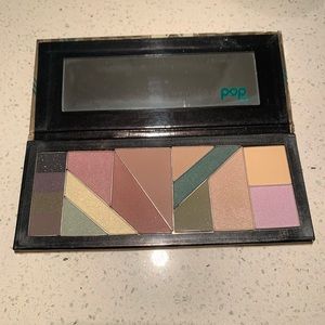 POPBeauty Eyeshadow ‘Smoked Out Gold’